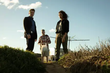 Agenci NCIS: Sydney - galeria zdjęć - filmweb