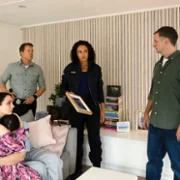 Agenci NCIS: Sydney - galeria zdjęć - filmweb