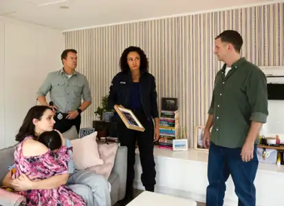 Agenci NCIS: Sydney - galeria zdjęć - filmweb