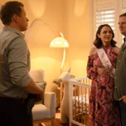 Agenci NCIS: Sydney - galeria zdjęć - filmweb