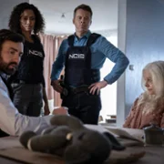 Agenci NCIS: Sydney - galeria zdjęć - filmweb