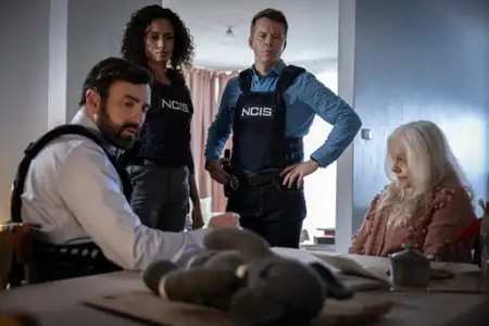 Agenci NCIS: Sydney - galeria zdjęć - filmweb