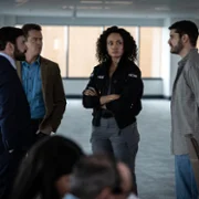 Agenci NCIS: Sydney - galeria zdjęć - filmweb