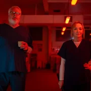 Agenci NCIS: Sydney - galeria zdjęć - filmweb
