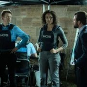 Agenci NCIS: Sydney - galeria zdjęć - filmweb