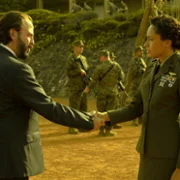 Agenci NCIS: Sydney - galeria zdjęć - filmweb