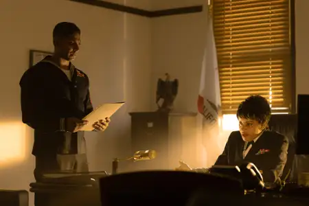 Agenci NCIS: Sydney - galeria zdjęć - filmweb