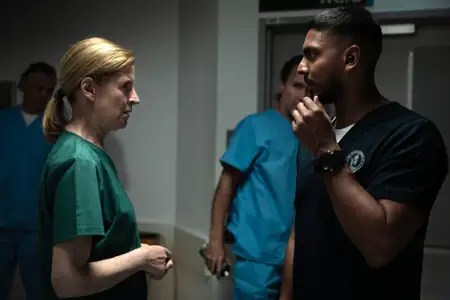 Agenci NCIS: Sydney - galeria zdjęć - filmweb