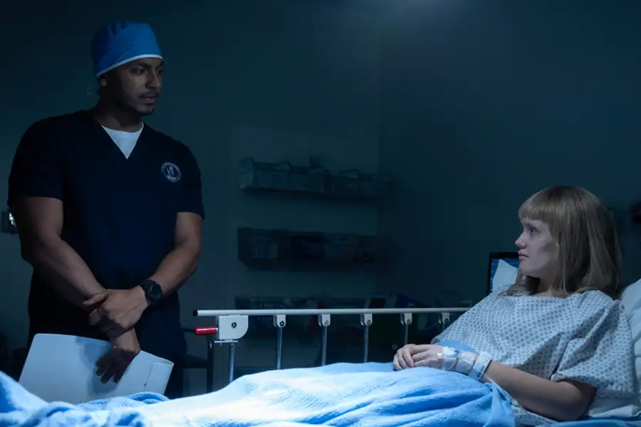 Agenci NCIS: Sydney - galeria zdjęć - filmweb