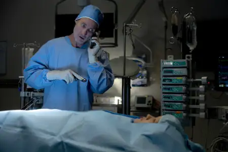 Agenci NCIS: Sydney - galeria zdjęć - filmweb