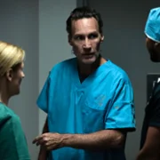 Agenci NCIS: Sydney - galeria zdjęć - filmweb