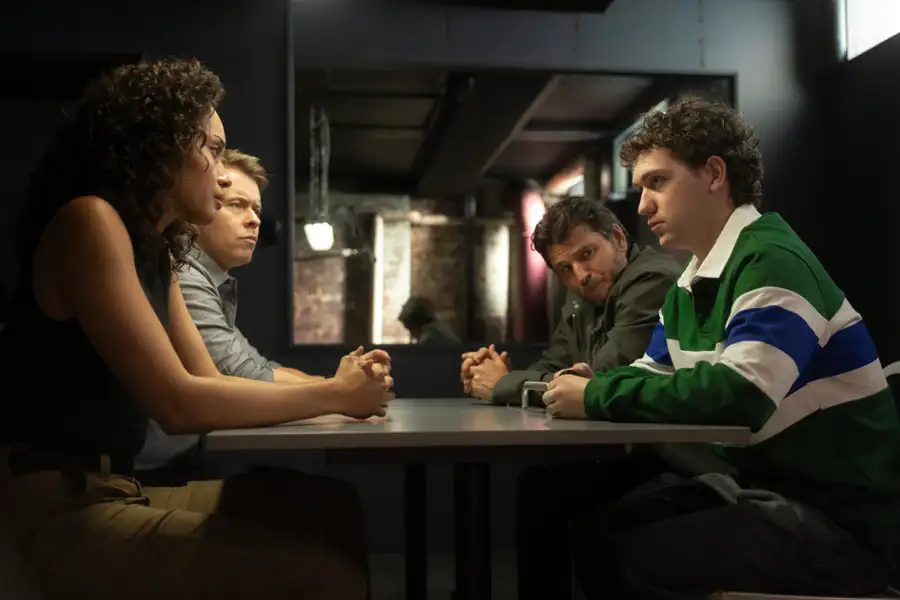 Agenci NCIS: Sydney - galeria zdjęć - filmweb