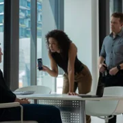 Agenci NCIS: Sydney - galeria zdjęć - filmweb