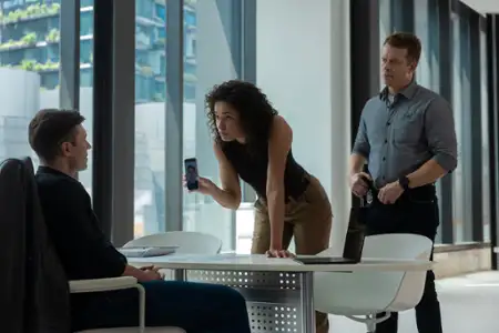 Agenci NCIS: Sydney - galeria zdjęć - filmweb