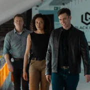 Agenci NCIS: Sydney - galeria zdjęć - filmweb