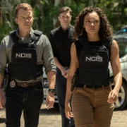 Agenci NCIS: Sydney - galeria zdjęć - filmweb