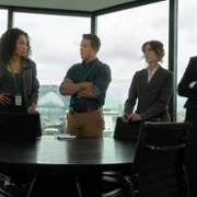 Agenci NCIS: Sydney - galeria zdjęć - filmweb