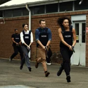 Agenci NCIS: Sydney - galeria zdjęć - filmweb