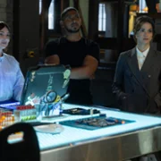 Agenci NCIS: Sydney - galeria zdjęć - filmweb