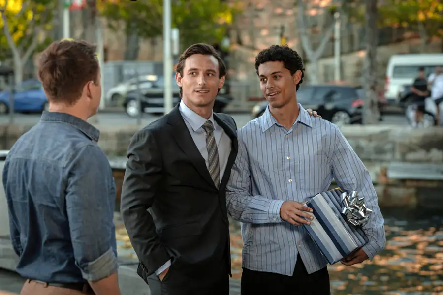 Agenci NCIS: Sydney - galeria zdjęć - filmweb