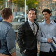 Agenci NCIS: Sydney - galeria zdjęć - filmweb