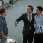 Agenci NCIS: Sydney - galeria zdjęć - filmweb