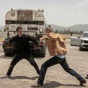 Agenci NCIS: Sydney - galeria zdjęć - filmweb