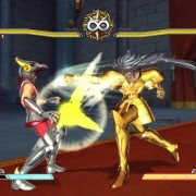 Saint Seiya: Brave Soldiers - galeria zdjęć - filmweb