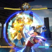 Saint Seiya: Brave Soldiers - galeria zdjęć - filmweb