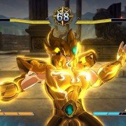 Saint Seiya: Brave Soldiers - galeria zdjęć - filmweb