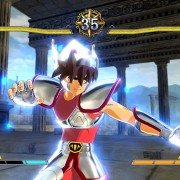 Saint Seiya: Brave Soldiers - galeria zdjęć - filmweb