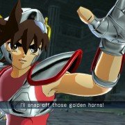 Seinto Seiya: Bureibu Sorujāsu - galeria zdjęć - filmweb
