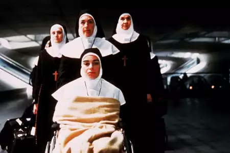 Zmowa milczenia - galeria zdjęć - filmweb