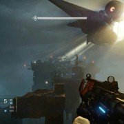 Destiny: House of Wolves - galeria zdjęć - filmweb