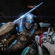 Destiny: House of Wolves - galeria zdjęć - filmweb