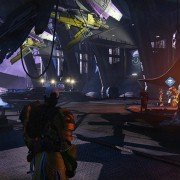 Destiny: House of Wolves - galeria zdjęć - filmweb
