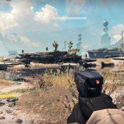 Destiny: House of Wolves - galeria zdjęć - filmweb