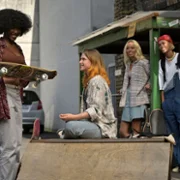 Get Up - galeria zdjęć - filmweb