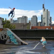 Get Up - galeria zdjęć - filmweb