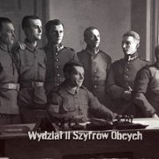 Gra Szyfrów - galeria zdjęć - filmweb
