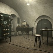 Gra Szyfrów - galeria zdjęć - filmweb