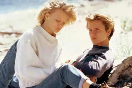 Stracone lata - galeria zdjęć - filmweb