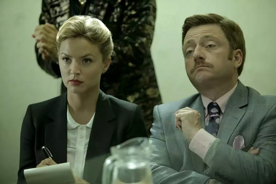 Dead Man Talking - galeria zdjęć - filmweb