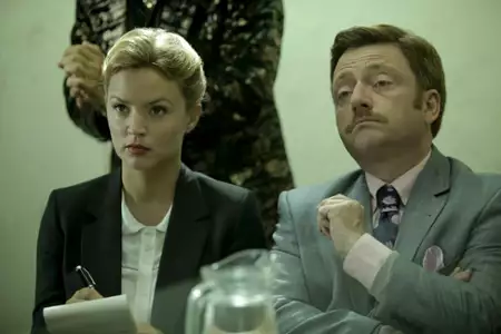 Dead Man Talking - galeria zdjęć - filmweb