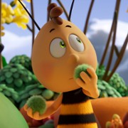 Pszczółka Maja: Mały wielki skarb - galeria zdjęć - filmweb