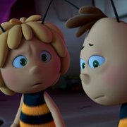 Pszczółka Maja: Mały wielki skarb - galeria zdjęć - filmweb