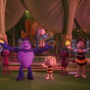 Maya the Bee 3: The Golden Orb - galeria zdjęć - filmweb