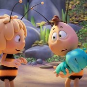 Maya the Bee 3: The Golden Orb - galeria zdjęć - filmweb