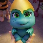 Maya the Bee 3: The Golden Orb - galeria zdjęć - filmweb