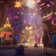 Maya the Bee 3: The Golden Orb - galeria zdjęć - filmweb